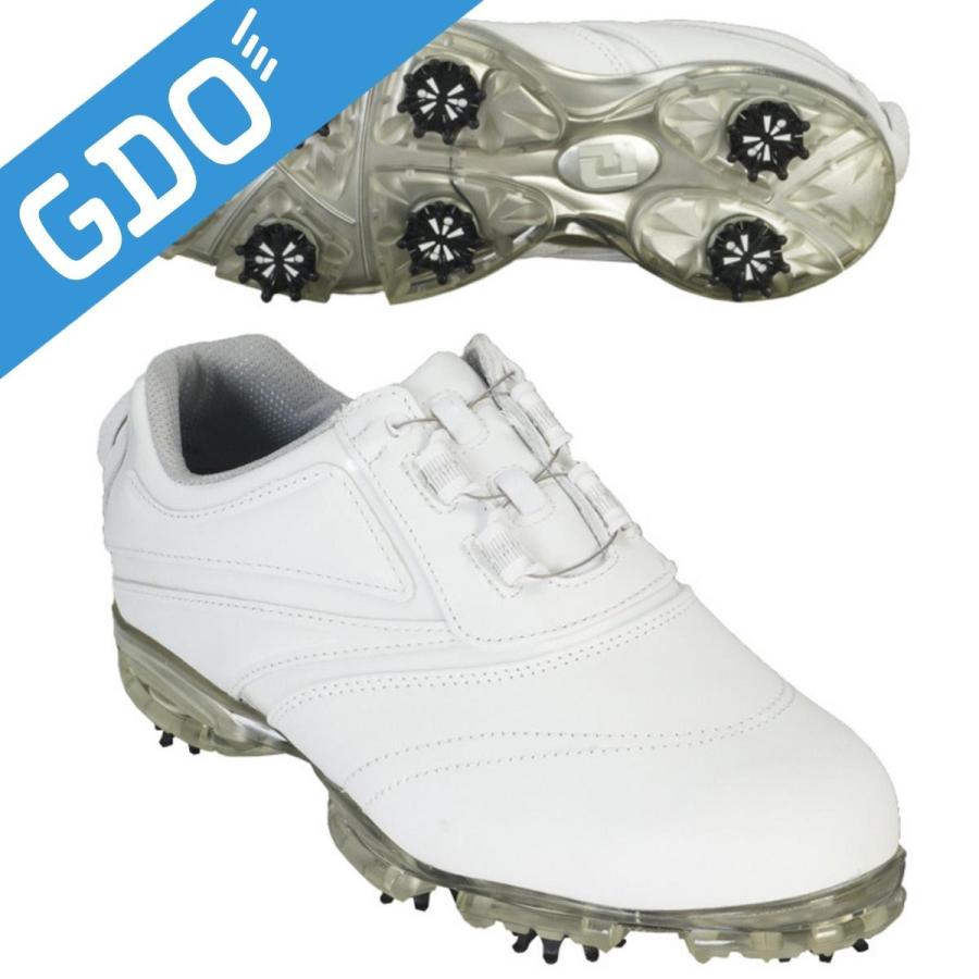 フットジョイ Foot Joy FJ スポーツBoa レディス シューズ