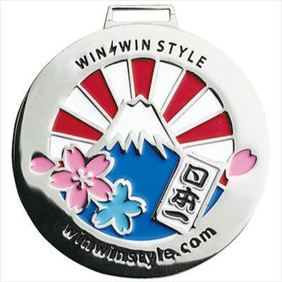 WINWIN STYLE（ウィンウィンスタイル） 「土日祝も出荷」 ネームタグ