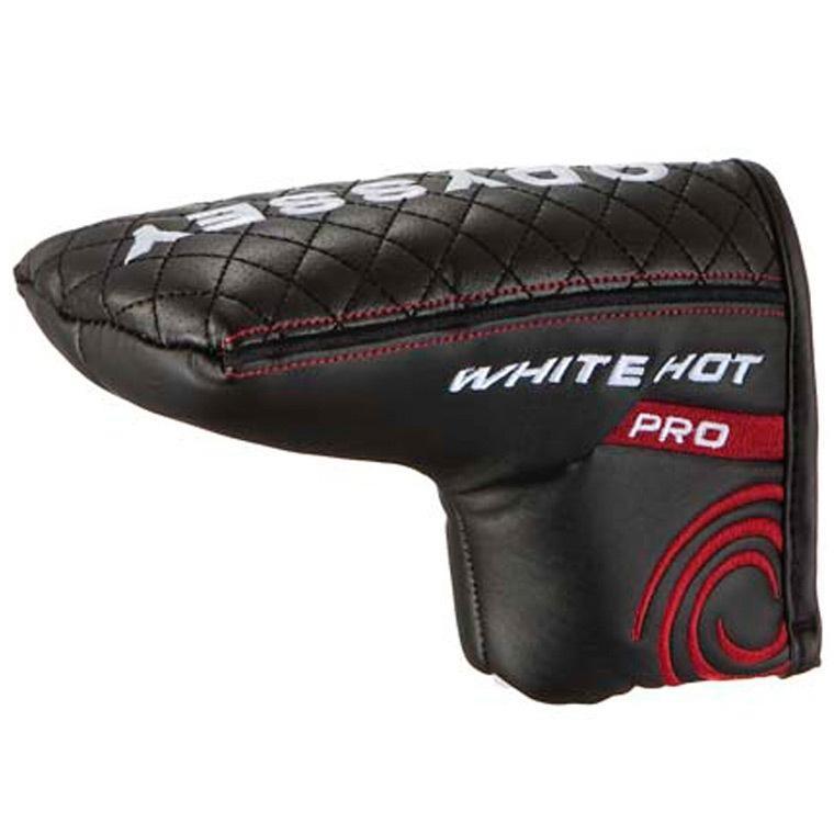 レフティ オデッセイ WHITE HOT PRO #1 スチールシャフト レフティ オデッセイ WHITE HOT PRO #1 スチールシャフト