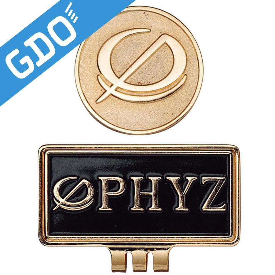 BRIDGESTONE（ブリヂストン） PHYZ PHYZ キャップマーカー GPH320