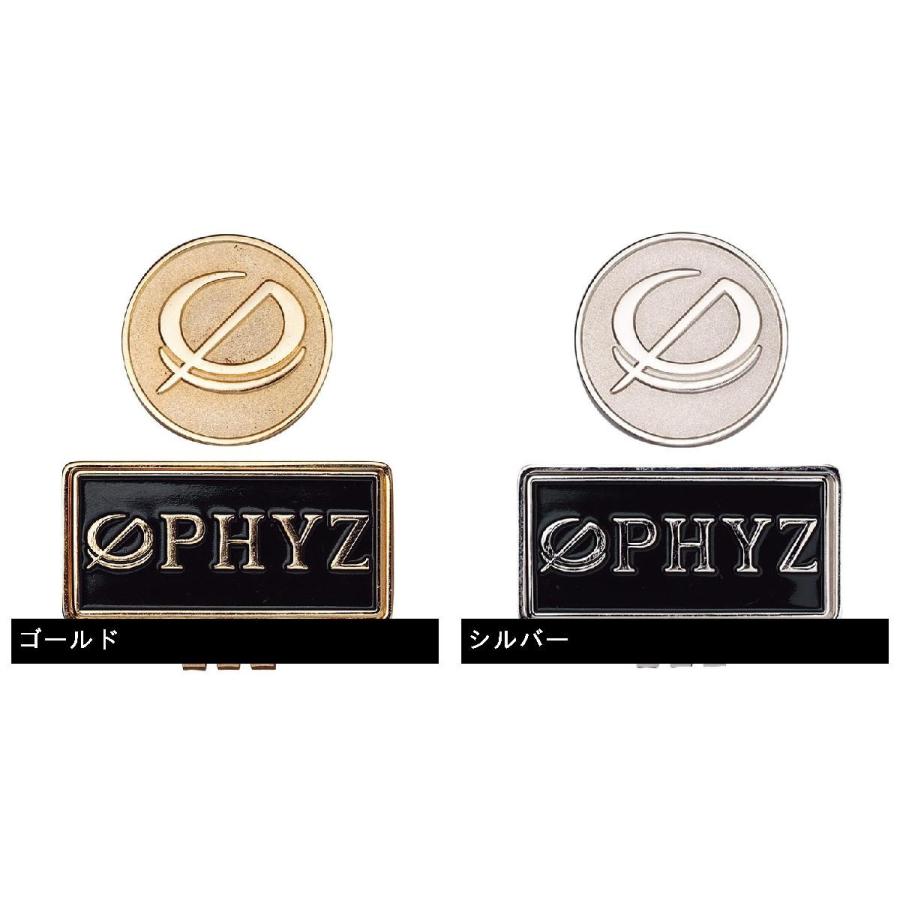 BRIDGESTONE（ブリヂストン） PHYZ PHYZ キャップマーカー GPH320