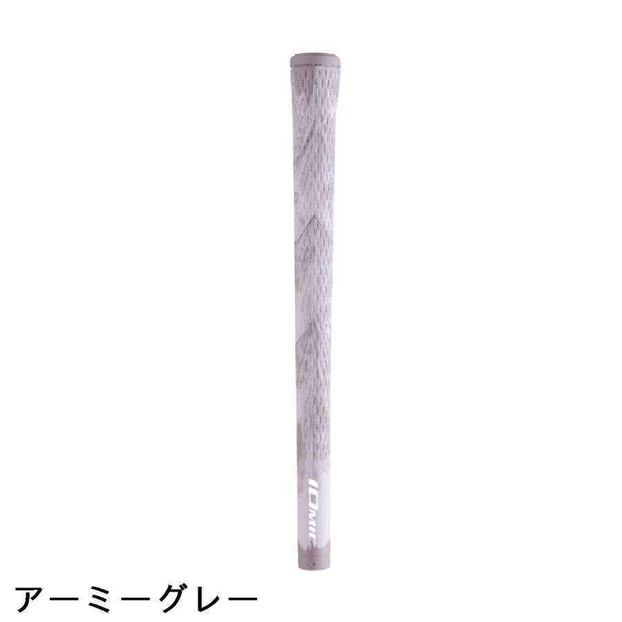 IOMIC（イオミック） アート グリップ シリーズ スティッキー アーミー