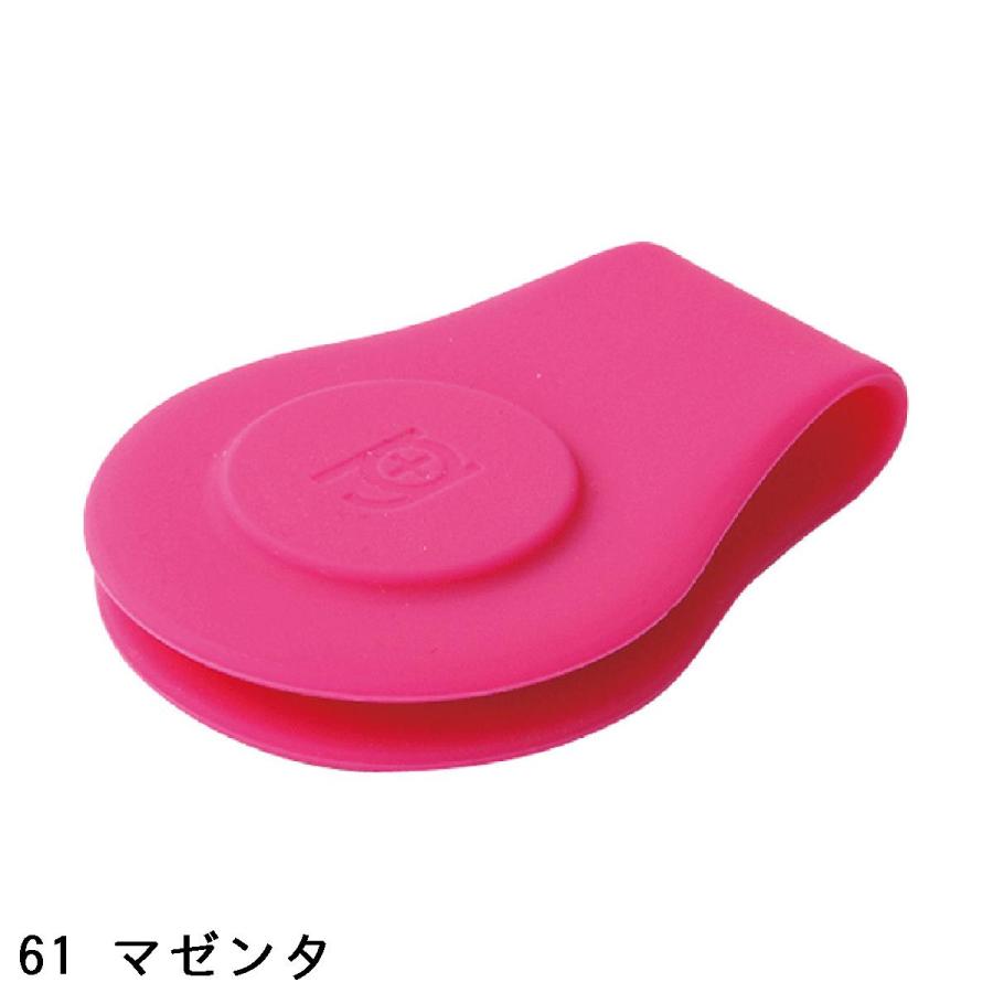 DAIYA（ダイヤ） ダイヤゴルフ DAIYA GOLF シリコンマーカークリップ