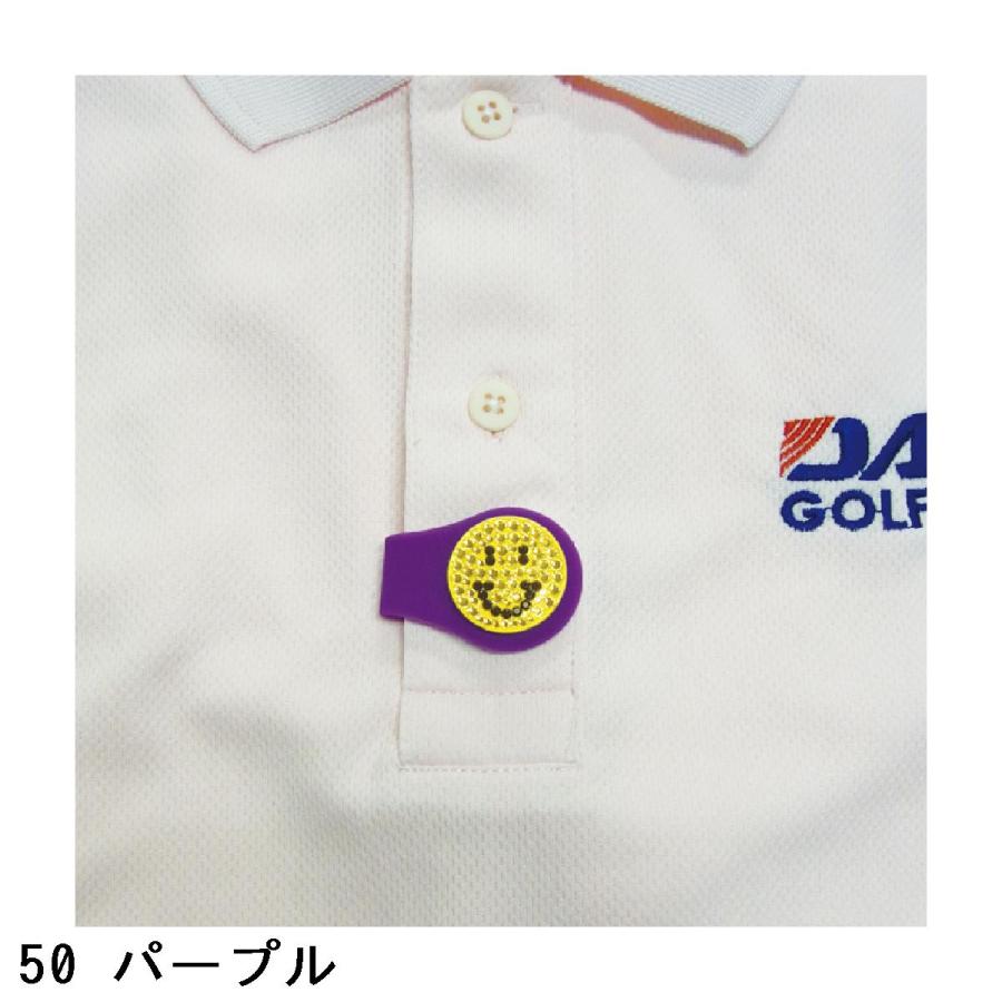 DAIYA（ダイヤ） ダイヤゴルフ DAIYA GOLF シリコンマーカークリップ