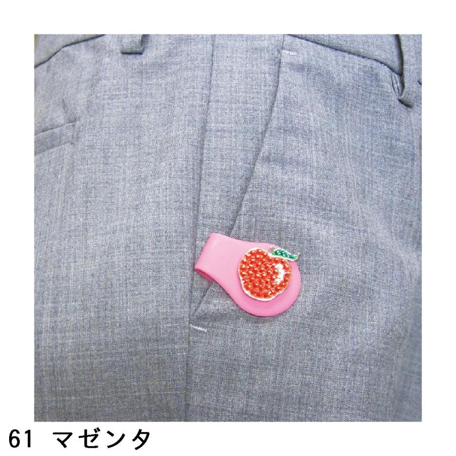 DAIYA（ダイヤ） ダイヤゴルフ DAIYA GOLF シリコンマーカークリップ