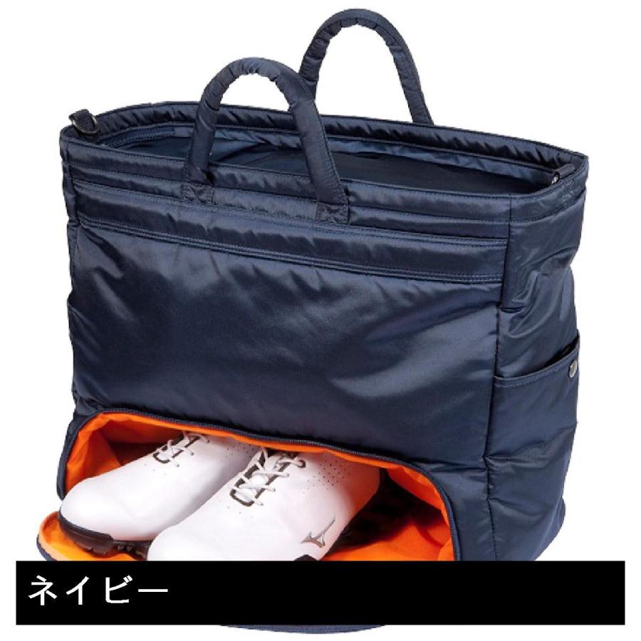 MIZUNO ミズノ ミズノ×PORTER ボストンバッグ 45BM07470 : GDO MIZUNO ミズノ ミズノ×PORTER ボストンバッグ 45BM07470 : GDO
