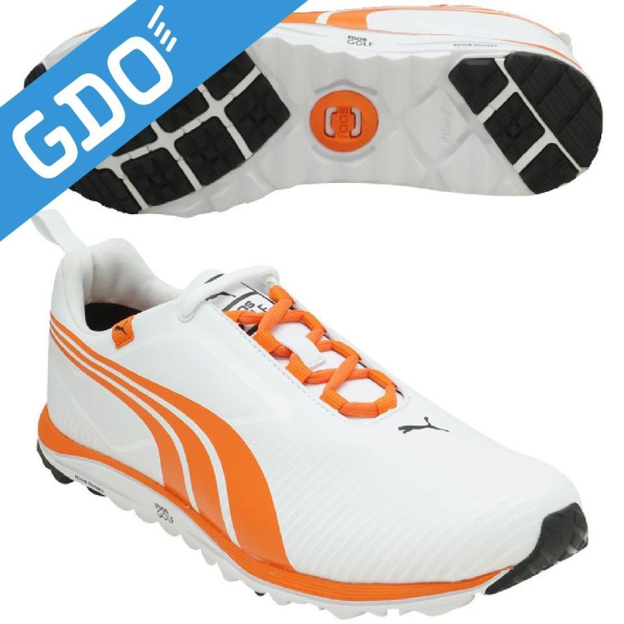 プーマ PUMA FAAS LITE シューズ 186742 : GDOゴルフショップ Yahoo!店
