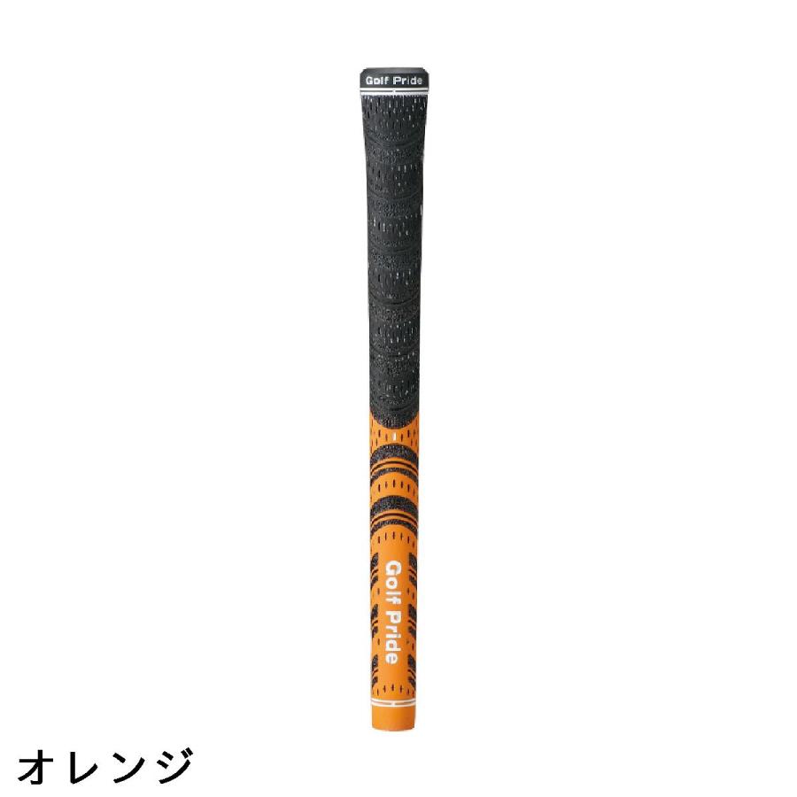 Golf Pride（ゴルフプライド） マルチコンパウンドMCC グリップ : GDO