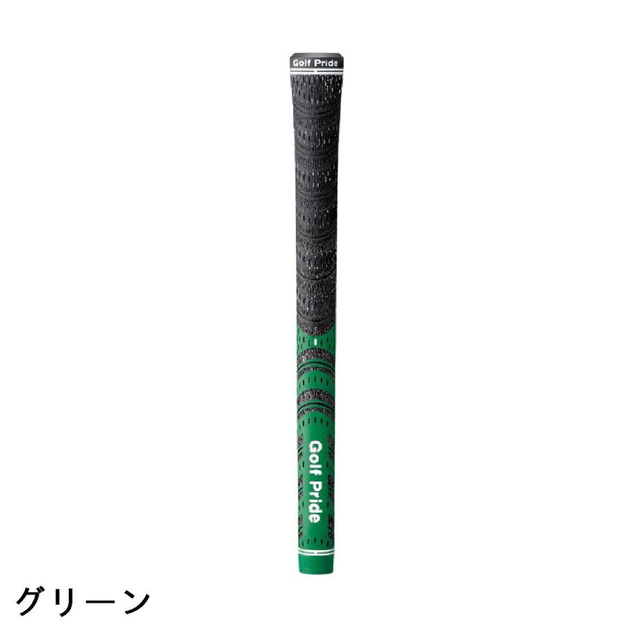Golf Pride（ゴルフプライド） マルチコンパウンドMCC グリップ : GDO