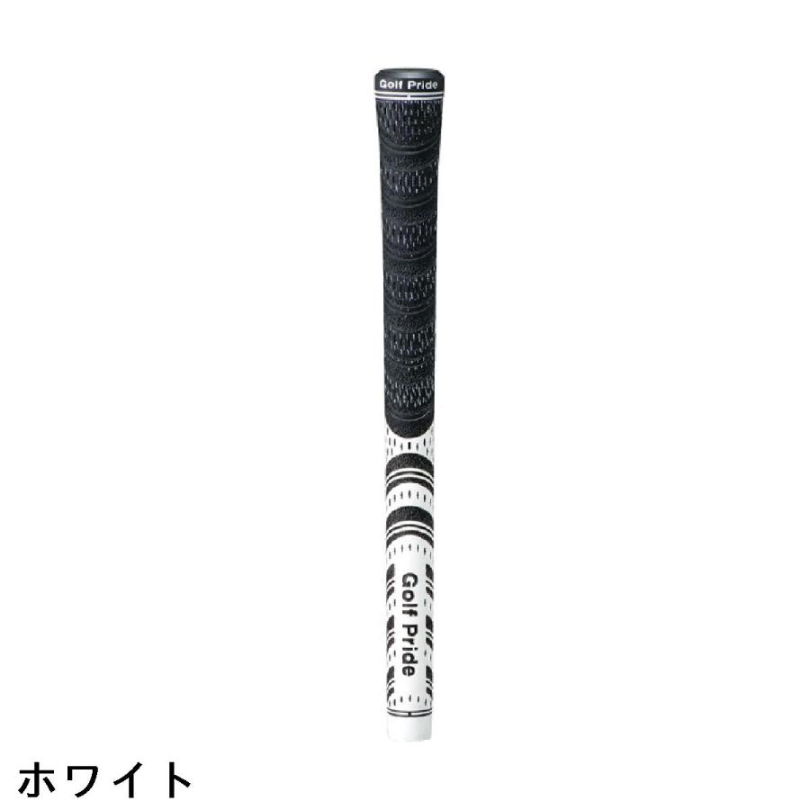 Golf Pride（ゴルフプライド） マルチコンパウンドMCC グリップ : GDO