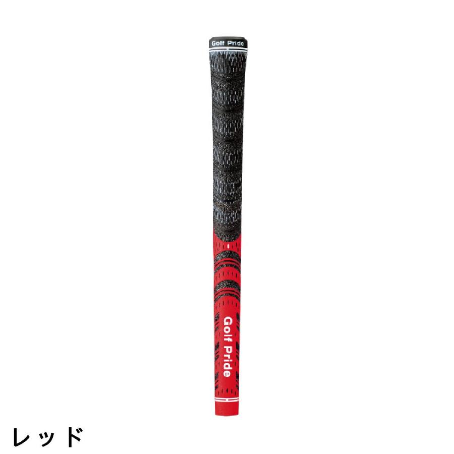 Golf Pride（ゴルフプライド） マルチコンパウンドMCC グリップ : GDO
