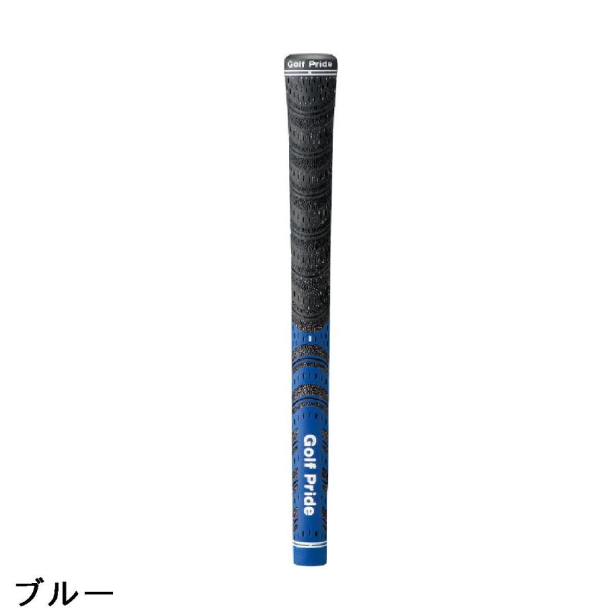 Golf Pride（ゴルフプライド） マルチコンパウンドMCCグリップ 10本