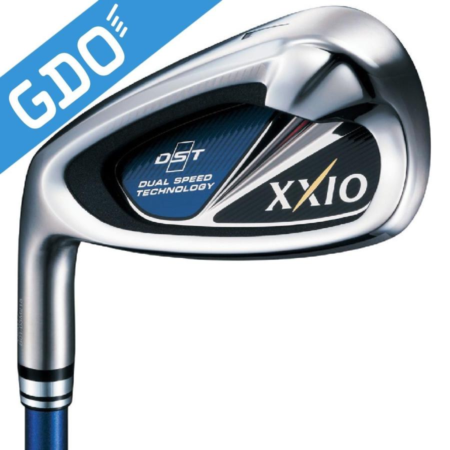 【美品】ゼクシオ アイアン 5-9A,P,S 8本 スチールシャフト 美品】ゼクシオ アイアン 5-9A,P,S 8本 スチールシャフト S