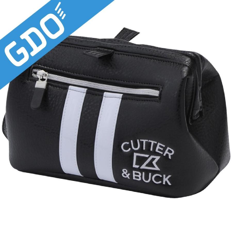 CUTTER&BUCK（カッターアンドバック） カッター＆バック ポーチ