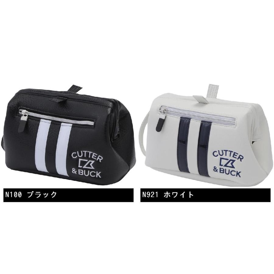 CUTTER&BUCK（カッターアンドバック） カッター＆バック ポーチ
