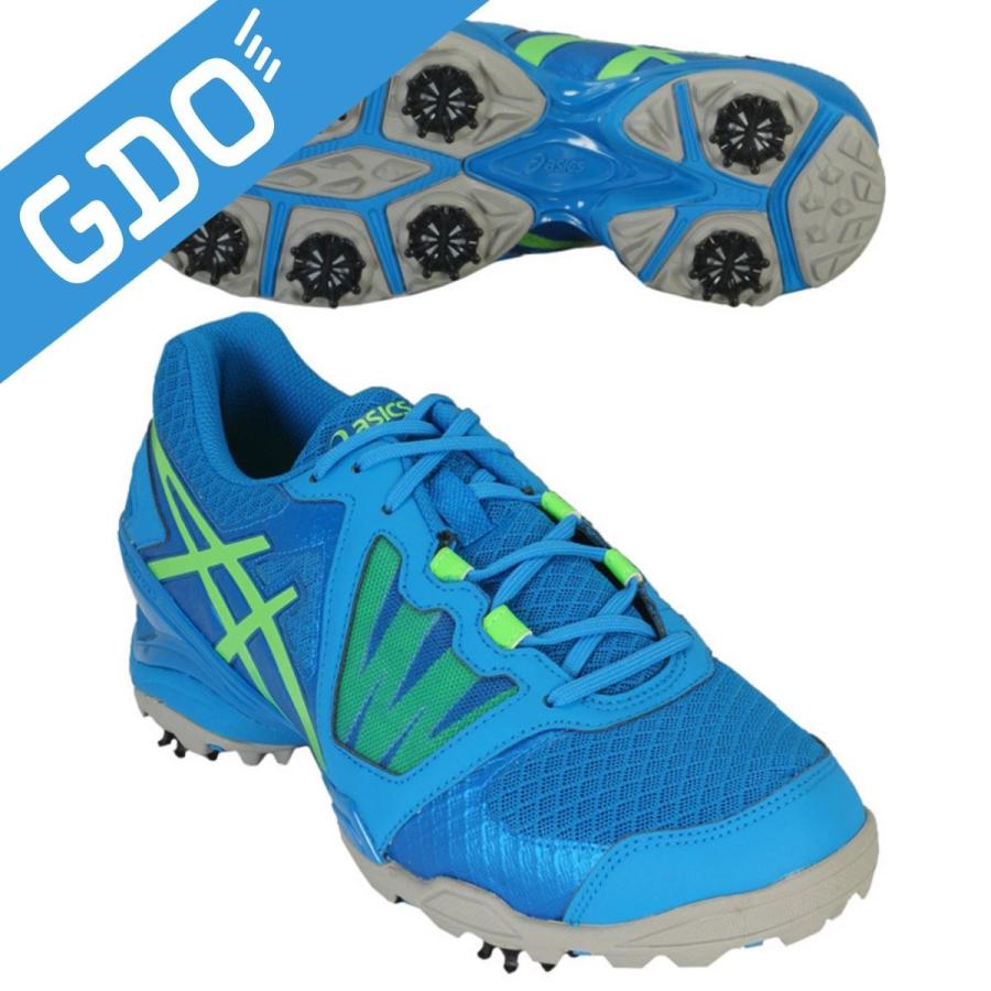 アシックス ゴルフシューズ TGN903 GELACE TOUR NS 美品 アシックス ASICS GELACE TOUR NS シューズ TGN903 : GDOゴルフ