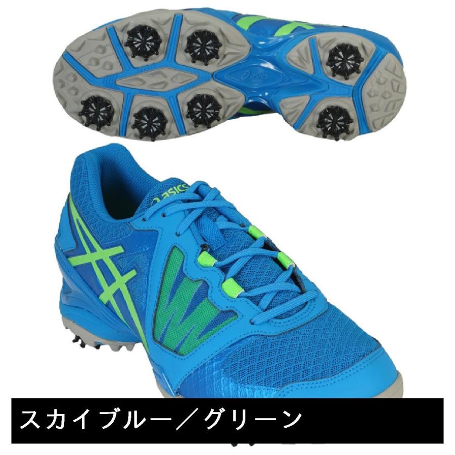 美品 26.5㎝◎asics GELACE TOUR NS ゴルフシューズ 赤黒 アシックス ASICS GELACE TOUR NS シューズ TGN903 : GDOゴルフ
