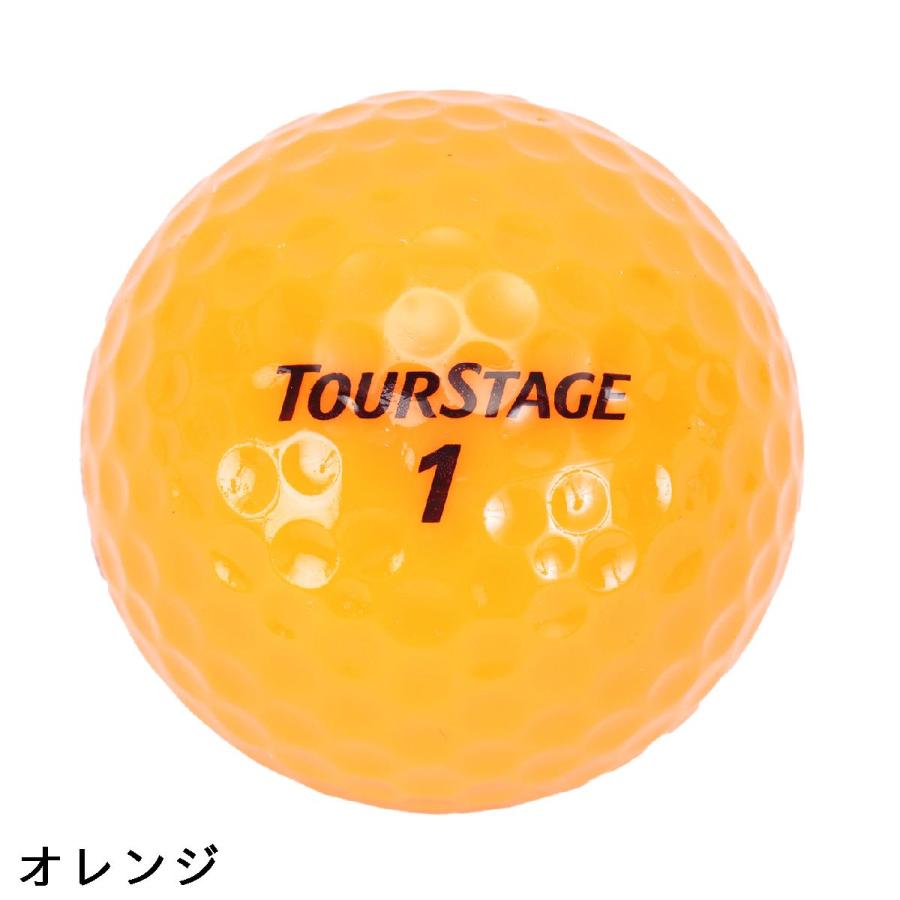 TOURSTAGE ブリヂストン エクストラディスタンス ボール 3ダースセット