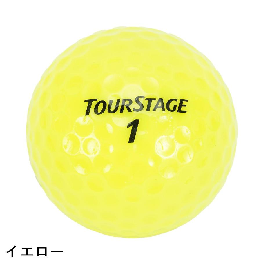 TOURSTAGE ブリヂストン エクストラディスタンス ボール 3ダースセット