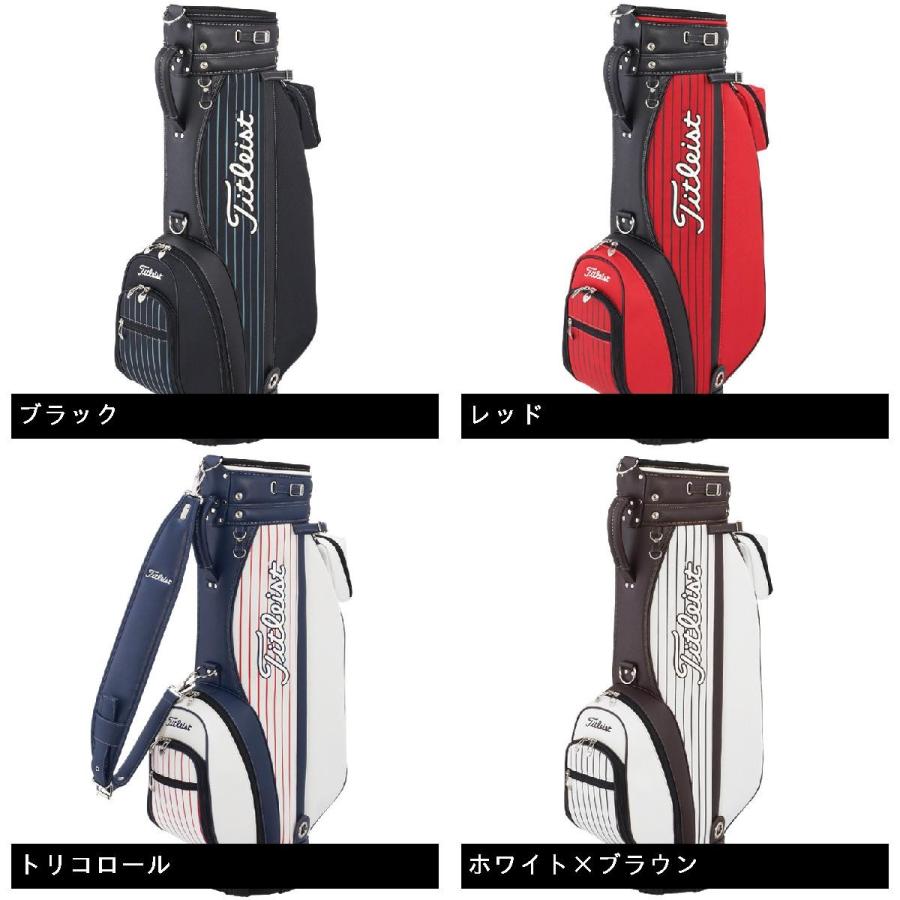 Titleist タイトリスト TITLEIST キャディバッグ CB441 : GDO