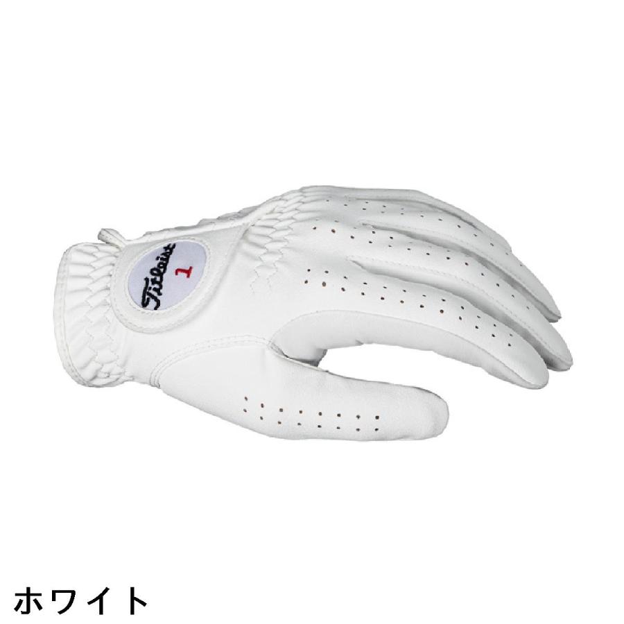 TITLEIST　14 パーマテックグローブ TG68　7枚セット売り Titleist（タイトリスト） TITLEIST 14 パーマテックグローブ TG68 5枚
