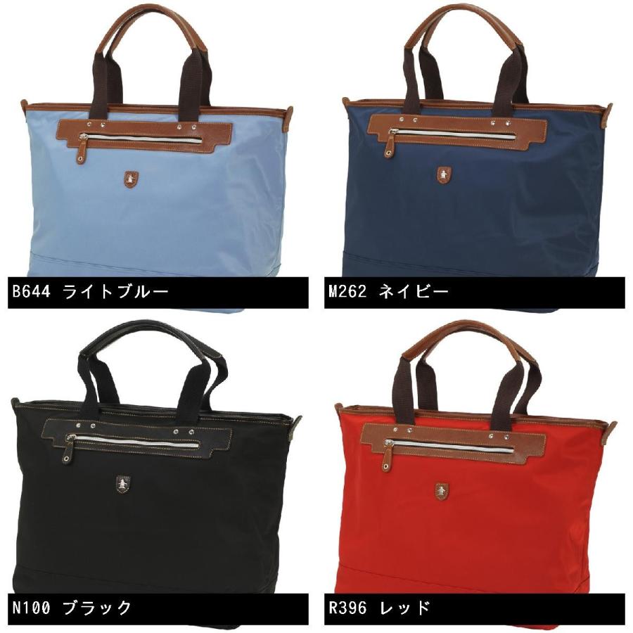 Munsingwear（マンシングウェア） トートバッグ AM0494 ボストンバッグ