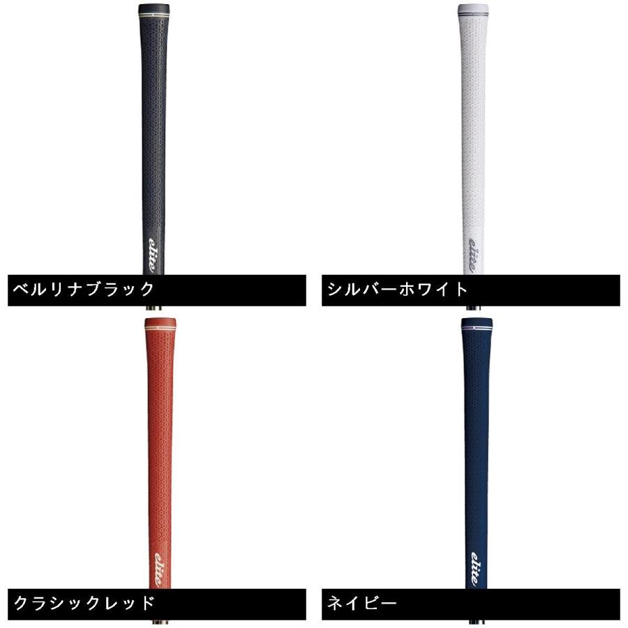 エリートグリップ elite grips TD50 ツアードミネーター ソフト グリップ｜gdoshop｜02