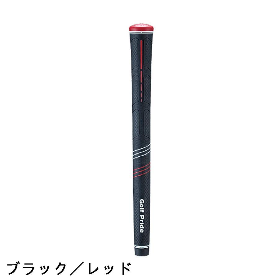 ゴルフ　グリップ　Golf Pride　10本セット Golf Pride（ゴルフプライド） Golf Pride CP2プロ STD グリップ 10本