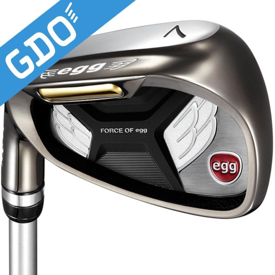 PRGR - プロギア レフティ アイアンセット ７本 レフティ】 PRGR プロギア メンズ アイアンセット 左打ち 7本セット