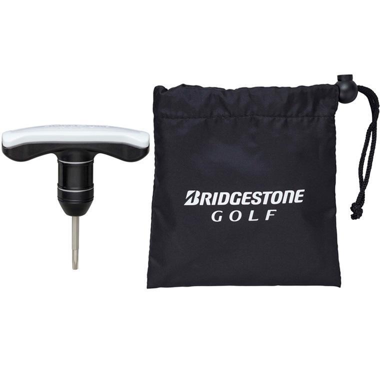 ブリヂストン BRIDGESTONE GOLF ブリヂストンゴルフ専用レンチ WBSGSS｜gdoshop｜02