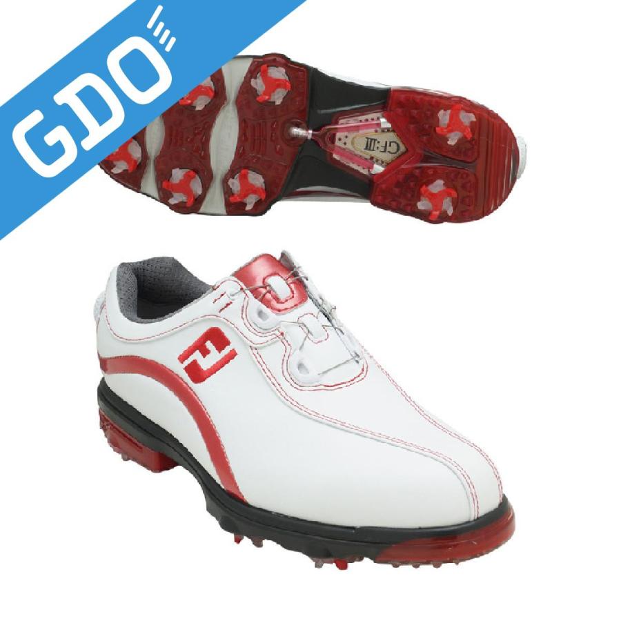 FootJoy（フットジョイ） Foot Joy GF：III Boaシューズ ウィズ：W