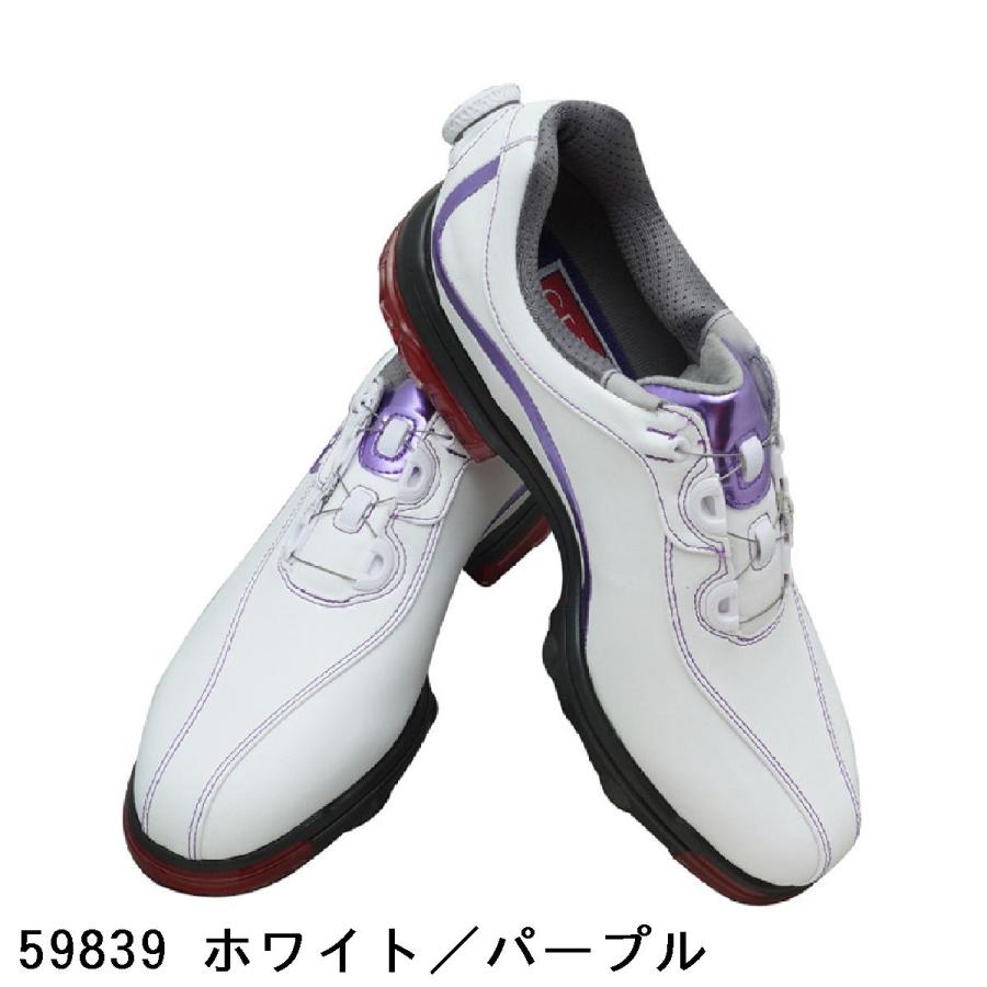 FootJoy（フットジョイ） Foot Joy GF：III Boaシューズ ウィズ：W