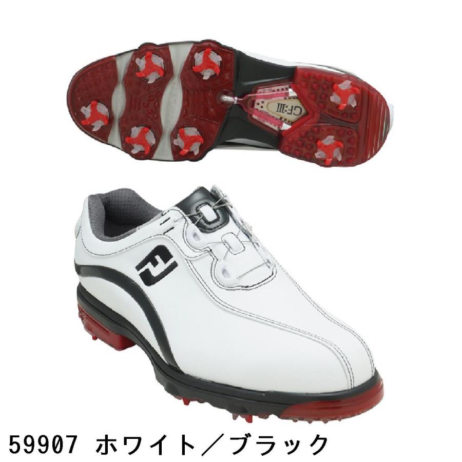 FootJoy（フットジョイ） Foot Joy GF：III Boaシューズ ウィズ：W