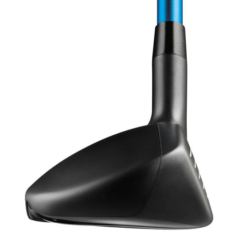 PING（ピン） G30 G30ハイブリッド ユーティリティ TFC390H シャフト