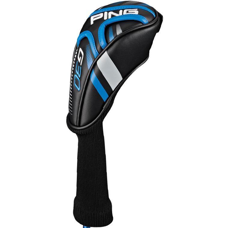 PING（ピン） G30 G30ハイブリッド ユーティリティ TFC390H シャフト