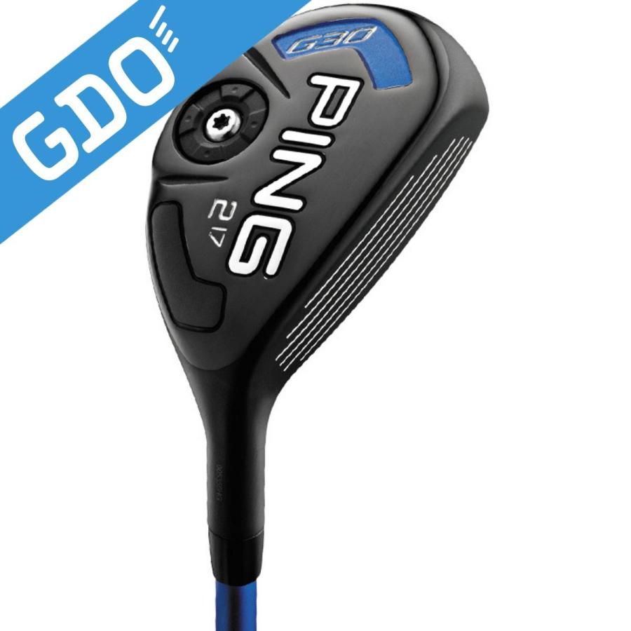 PING G30 ユーティリティ 3番 19° シャフトcfs｜Yahoo!フリマ（旧