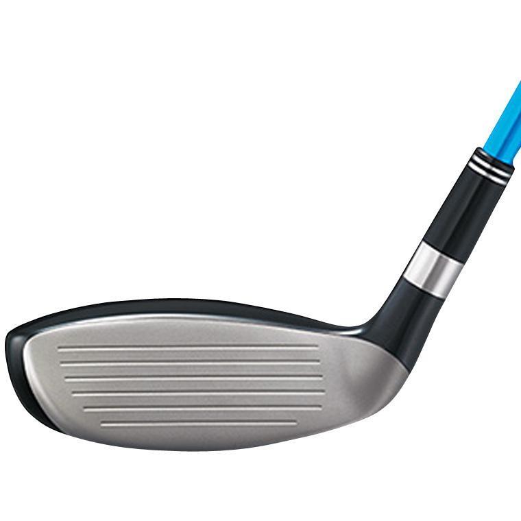 ダンロップ SRIXON Z H45ハイブリッドユーティリティ N.S.PRO 980GH D.S.T. シャフト：N.S.PRO 980GH D.S.T. ユーティリティ｜gdoshop｜03