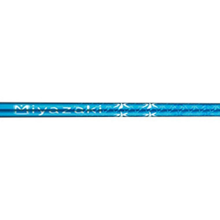 アイアン用Miyazaki Blue8sシャフト 5本セット DUNLOP（ダンロップ） SRIXON Z545アイアン (6本セット) Miyazaki