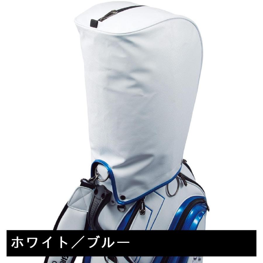 BRIDGESTONE(ブリヂストン) キャディバッグ ブリヂストン BRIDGESTONE GOLF キャディバッグ CBG515 : GDOゴルフ