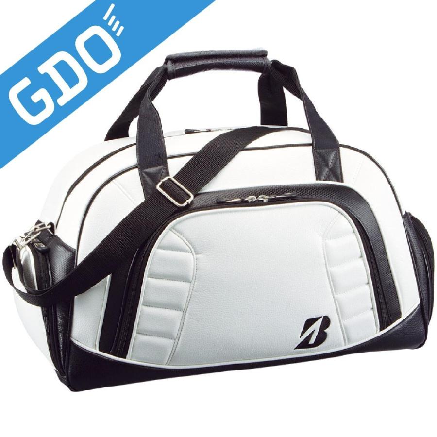 TOURSTAGE ブリヂストン BRIDGESTONE GOLF ボストンバッグ BBG520