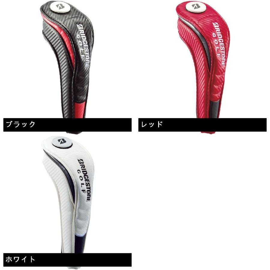 BRIDGESTONE ブリヂストン GOLF ヘッドカバーUT用 HCG500 BRIDGESTONE ブリヂストン GOLF ヘッドカバーUT用 HCG500
