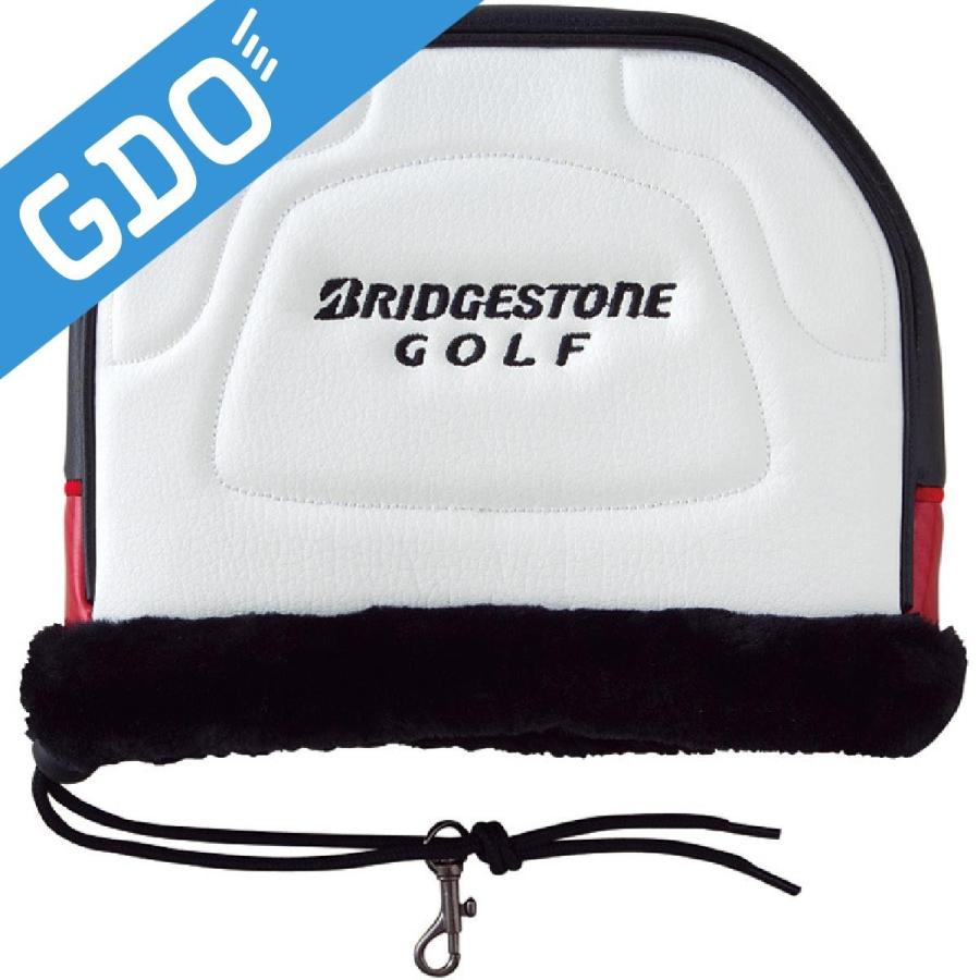 BRIDGESTONE（ブリヂストン） BRIDGESTONE GOLF アイアンカバー ICG522