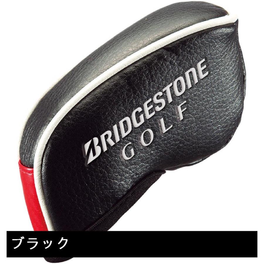 BRIDGESTONE（ブリヂストン） BRIDGESTONE GOLF アイアンカバー 8個