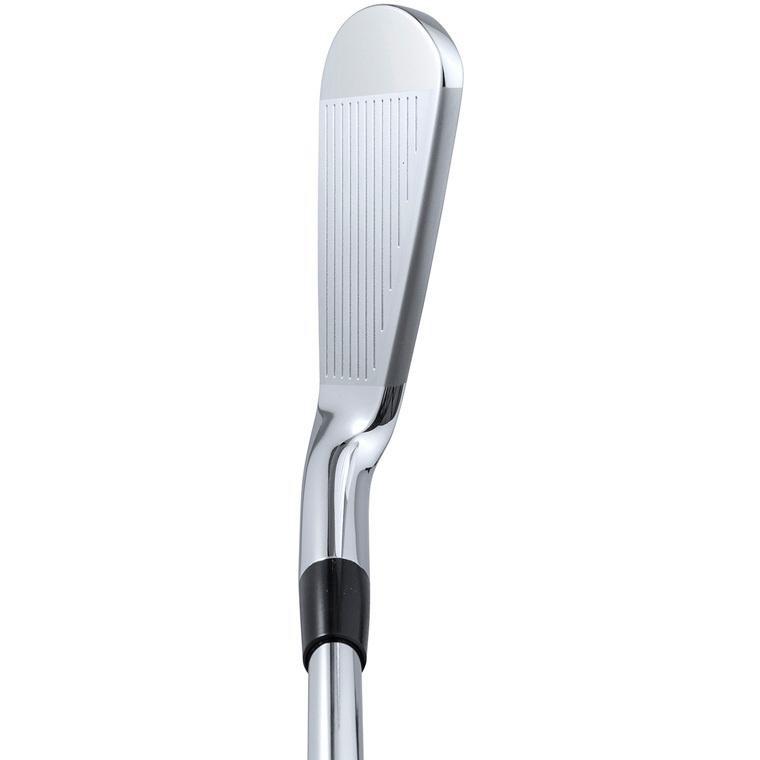 Mizuno、MP−15アイアンセット MIZUNO（ミズノ） MP MP-15 アイアン(6本セット) ダイナミックゴールド