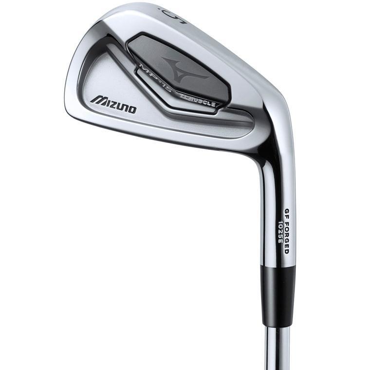本日限定！値下げMIZUNOアイアンMP-15Ti-MUSCLE MIZUNO（ミズノ） MP MP-15 アイアン(6本セット) ダイナミックゴールド