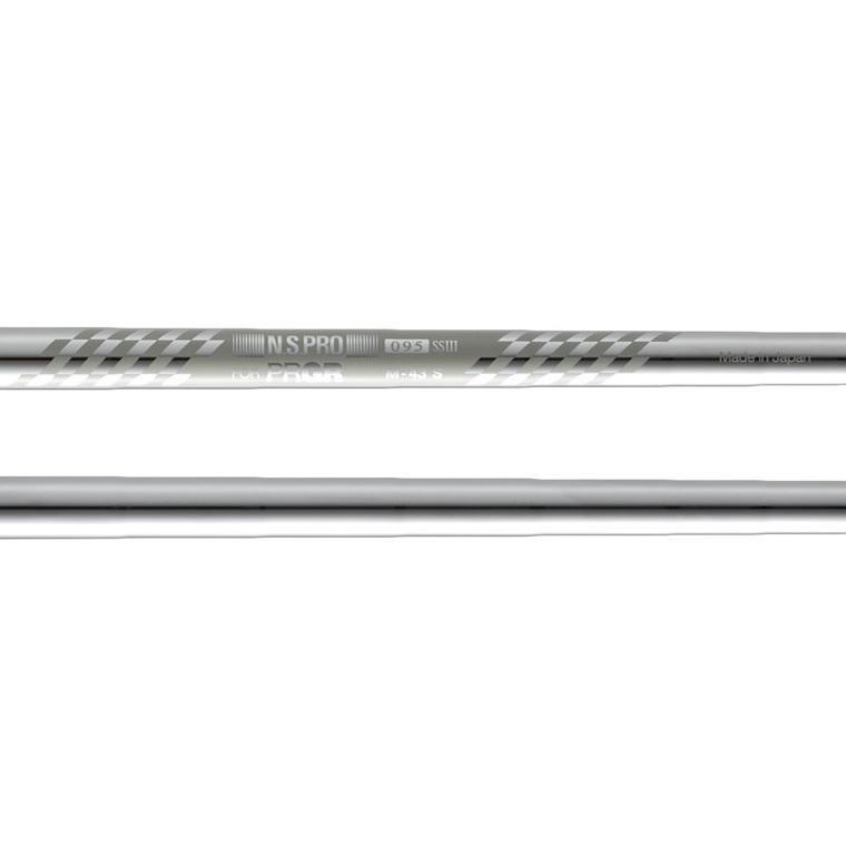 PRGR プロギア iD nabla ナブラ RS チタンフェイスアイアン(5本セット