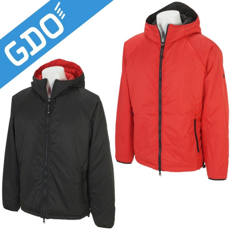 ニューエラ NEW ERA ゴルフウェア メンズ レディス アウター(ブルゾン