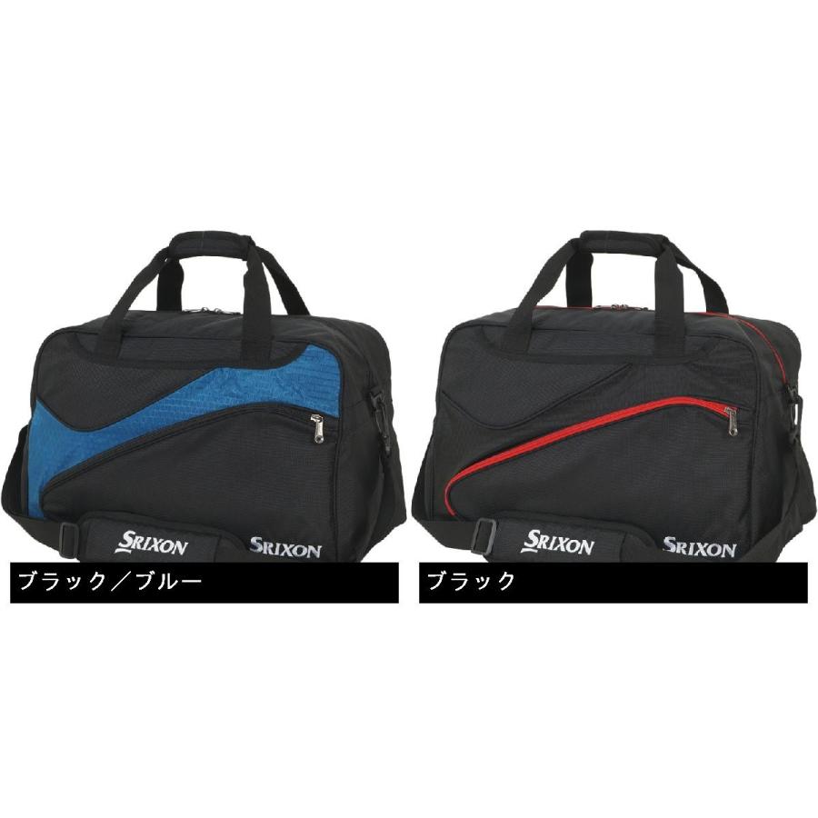 DUNLOP（ダンロップ） SRIXON スポーツバッグ GGB-S086 : GDOゴルフ