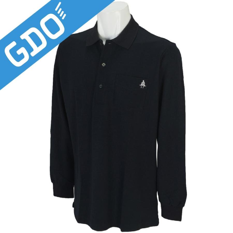 ポール スチュアート スポーツ Paul Stuart Sport ゴルフウェア メンズ 長袖シャツ ポロシャツ 長袖シャツ J7p600 長袖シャツ ポロシャツ Gdoゴルフショップ Yahoo 店 通販 Yahoo ショッピング