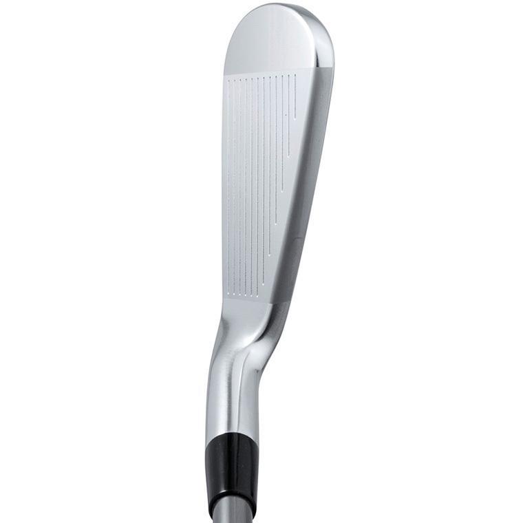 MIZUNO（ミズノ） JPX JPX850 フォージドアイアン(6本セット) N.S.PRO 